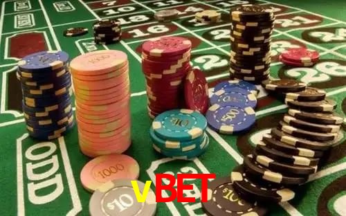 Apostas com odds competitivas na vbet
