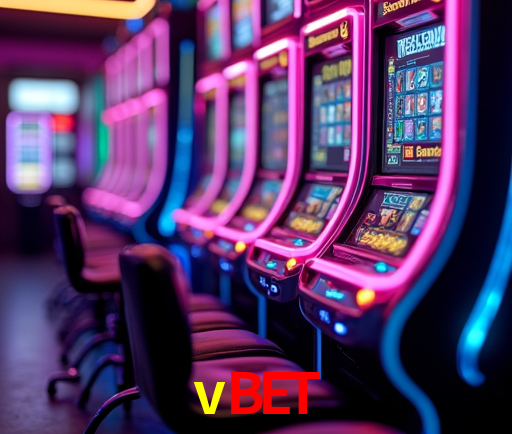 Interface moderna da plataforma vbet
