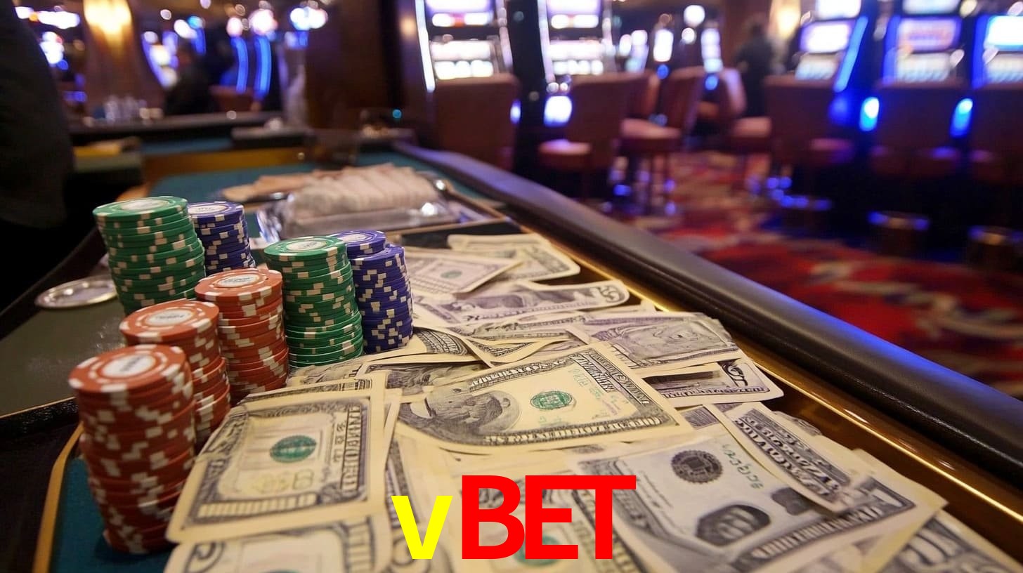 Slots com jackpots e giros grátis na vbet