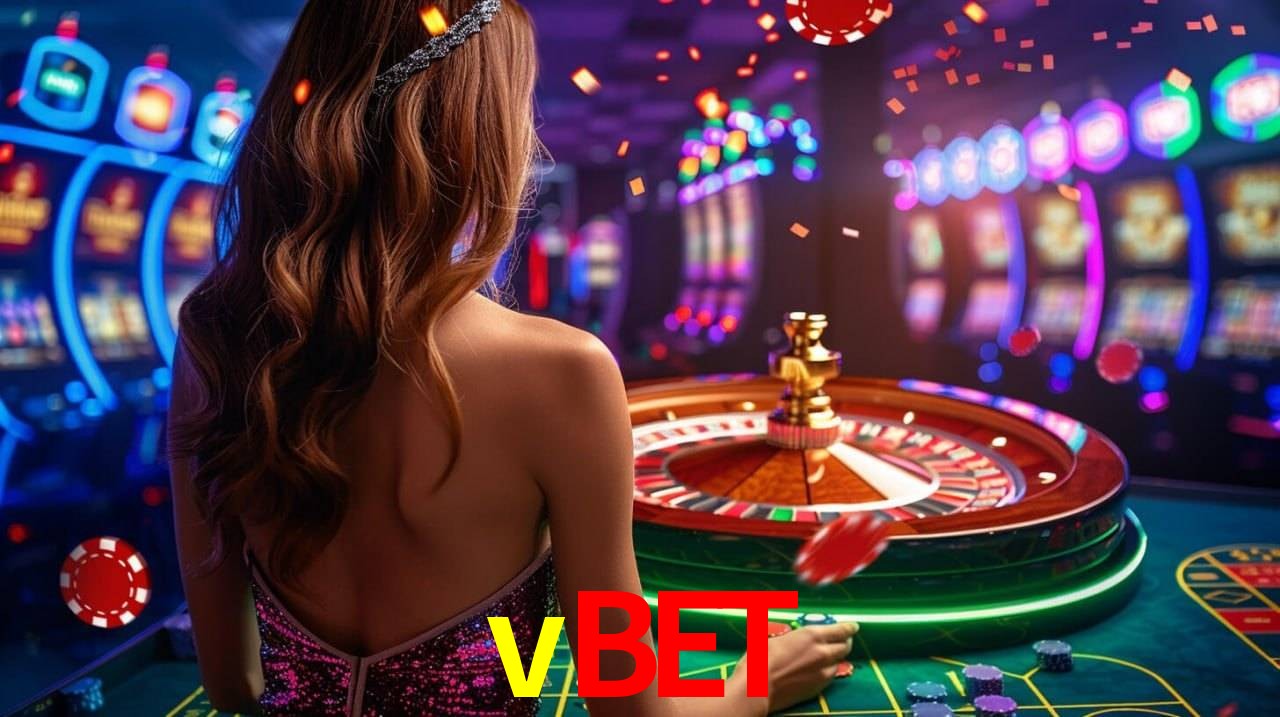 APP rápido e leve da vbet