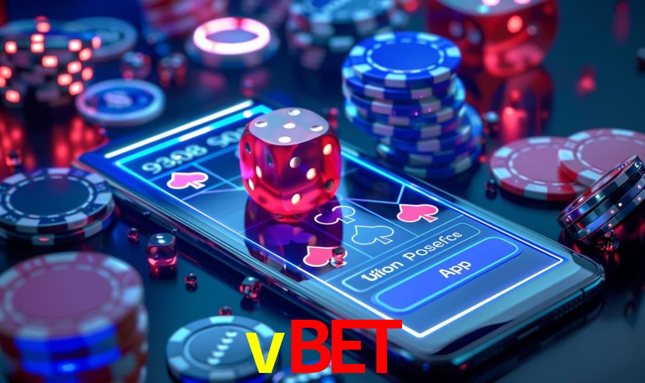 Canal oficial no Telegram da vbet