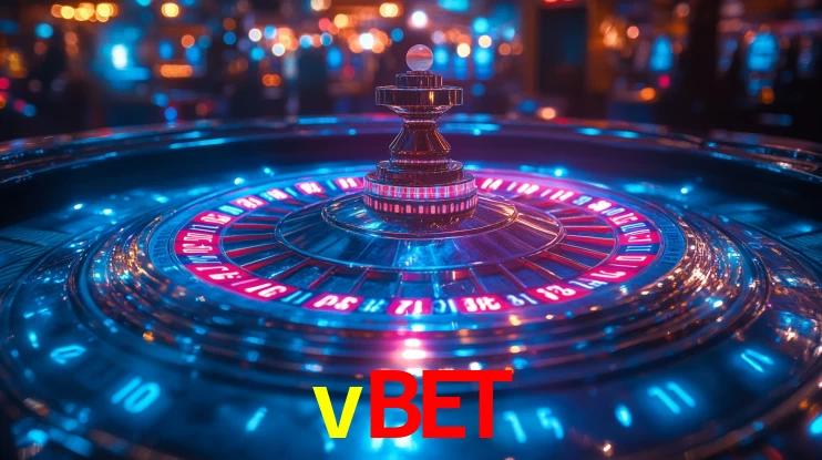 Bônus de boas-vindas na vbet